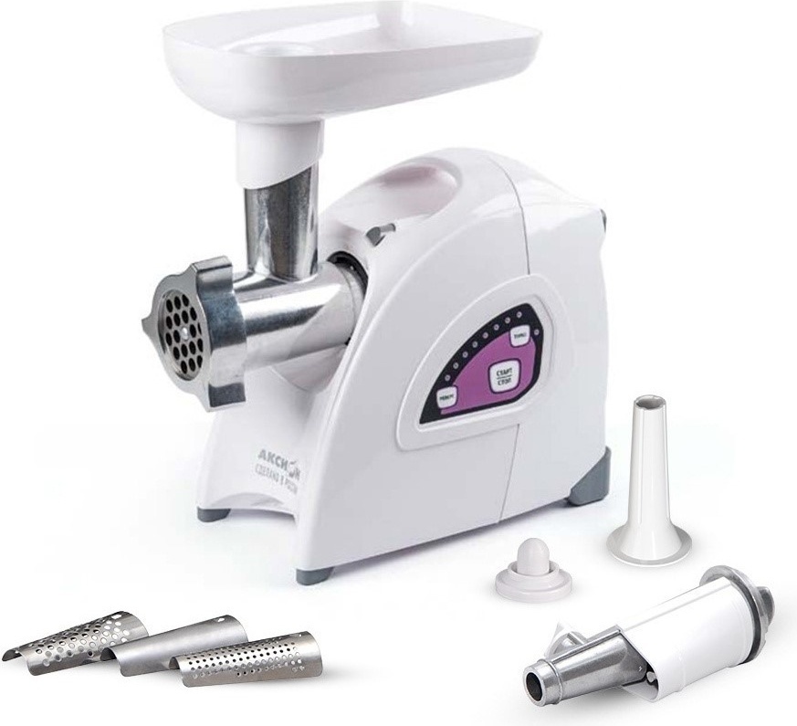 Мясорубка Аксион М642.04