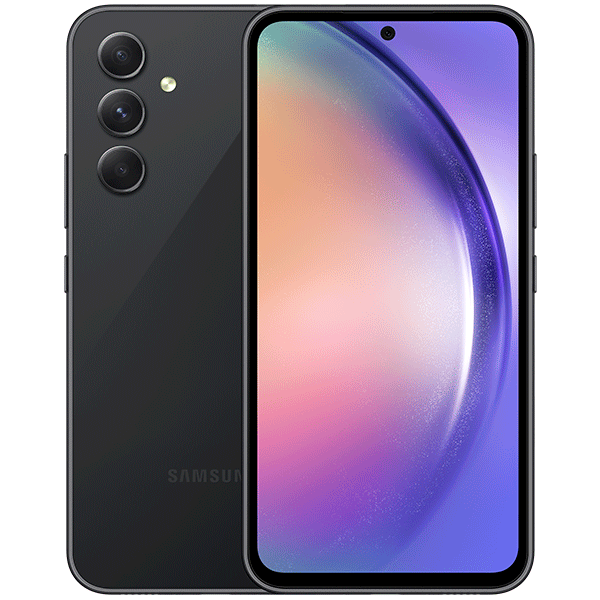 

Смартфон Samsung Galaxy A54 5G 8/256Gb Graphite