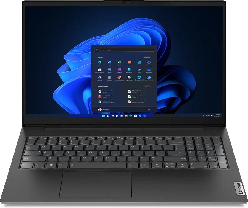 

Ноутбук Lenovo V15 G3 IAP 15.6FHD_AG_300N_N/CORE_I5-1235U/8GB/512GB_SSD/INTEGRATED_IRIS_XE_GRAPHICS/