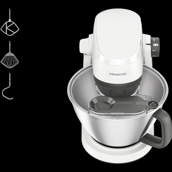 Кухонная машина Kenwood KHC30.000WH Кухонная машина Kenwood KHC30.000WH