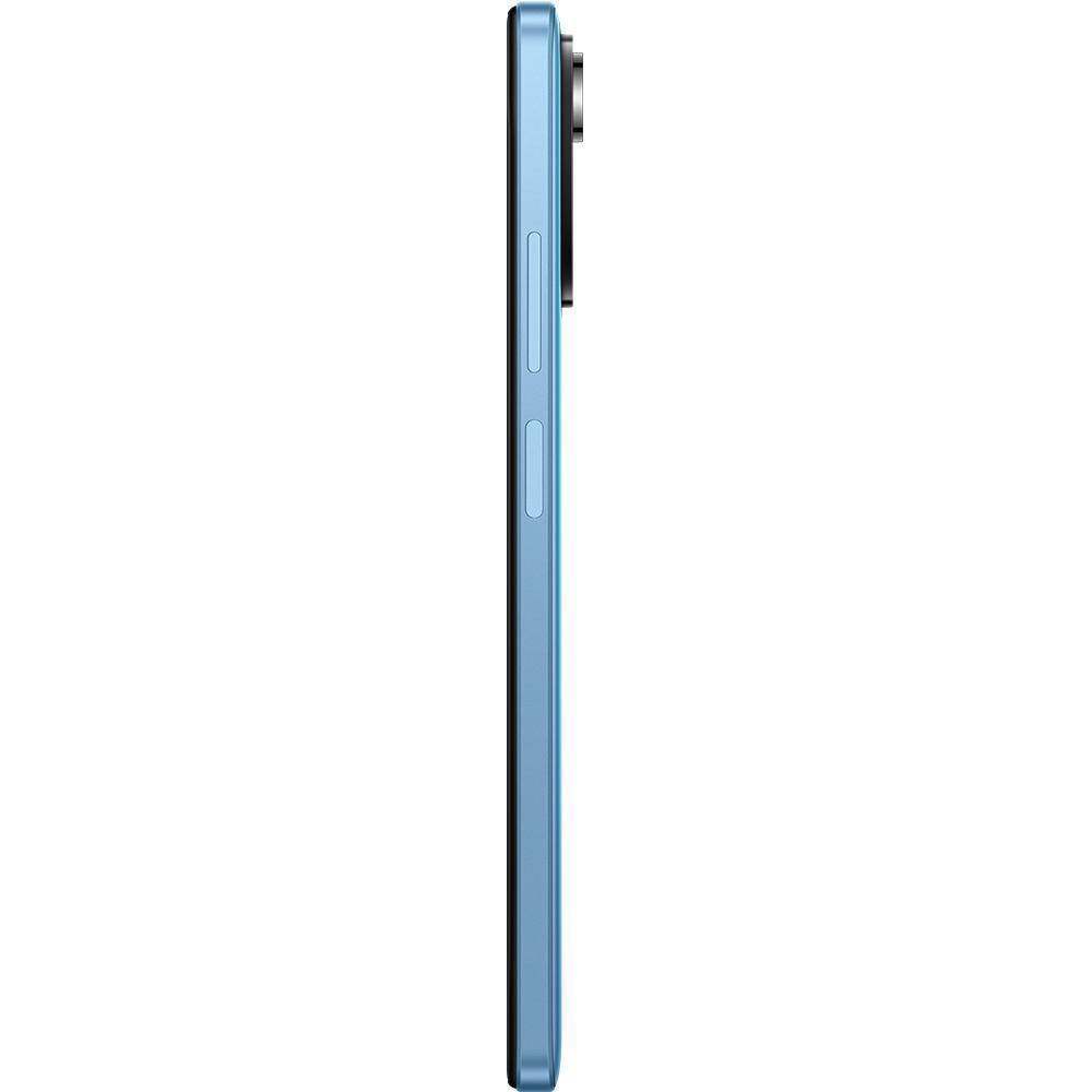 Смартфон Xiaomi Redmi Note 12S 8/256GB Ice Blue - фото 8