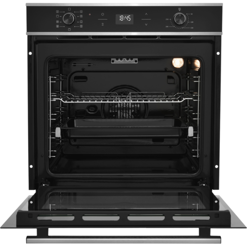 Встраиваемая электрическая духовка ZUGEL ZOE602X - фото 27