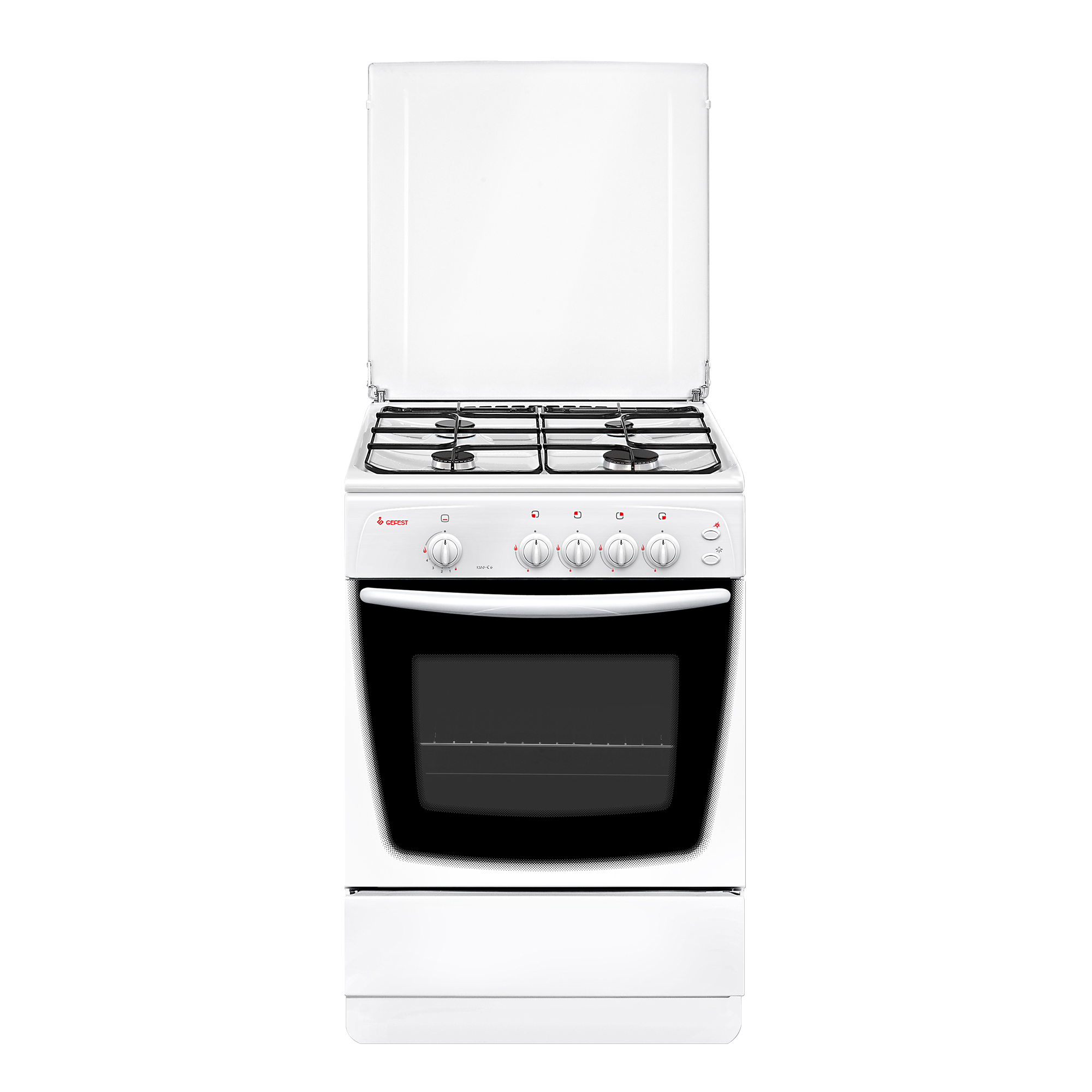 Газовая плита Gefest ПГ 1200-С6