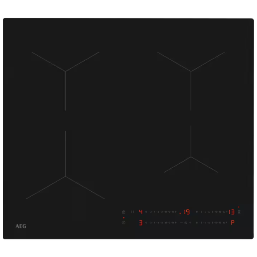 Индукционная варочная панель AEG TO64IA0AIT