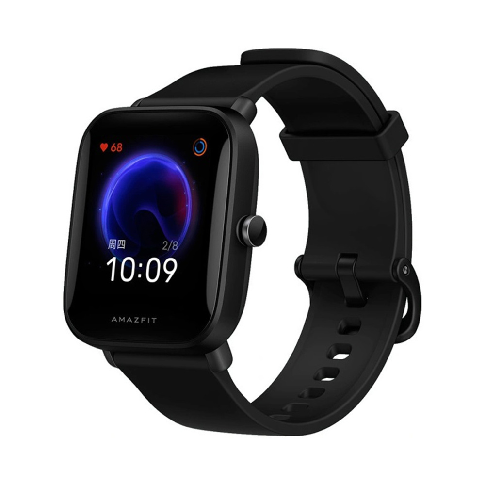 

Смарт часы Amazfit Bip U A2017 Black