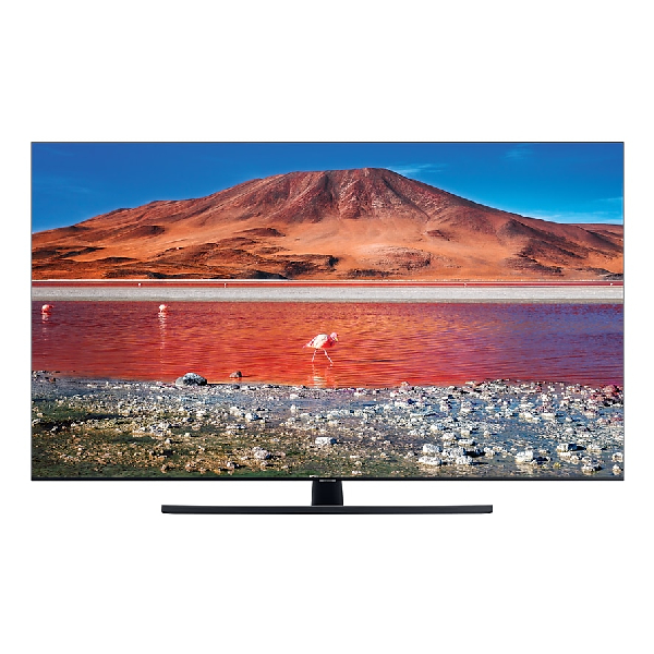 Телевизор Samsung UE43TU7500UXCE 43" 4K UHD - фото 1