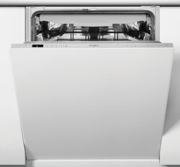Посудомоечная машина Whirlpool WI 7020 PEF - фото 1