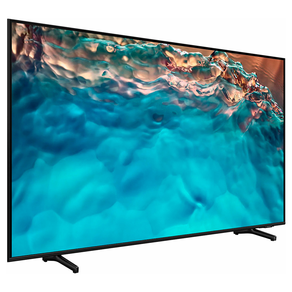 Телевизор Samsung UE43BU8000UXCE 43" 4K UHD - фото 3