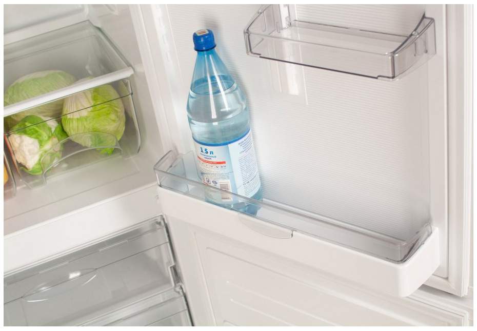 Холодильник Atlant ХМ-4010-022 белый - фото 4