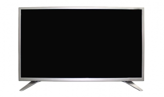 Телевизор Artel TV LED UA43H1400 Стальной - фото 1