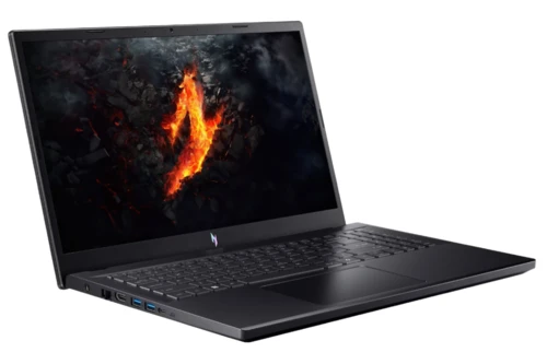 Ноутбук Acer Nitro V 15 ANV15-41-R6KT NH.QSHER.001/15,6/Ryzen 5/16Gb/512Gb SSD/GF RTX 3050 6Gb/БезОС - фото 3