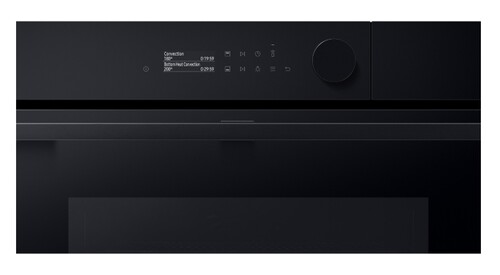 Встраиваемый духовой шкаф Samsung NV7B5765RAK/WT - фото 12
