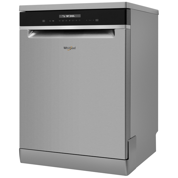 Посудомоечная машина Whirlpool WFP 4032 PTG X - фото 2