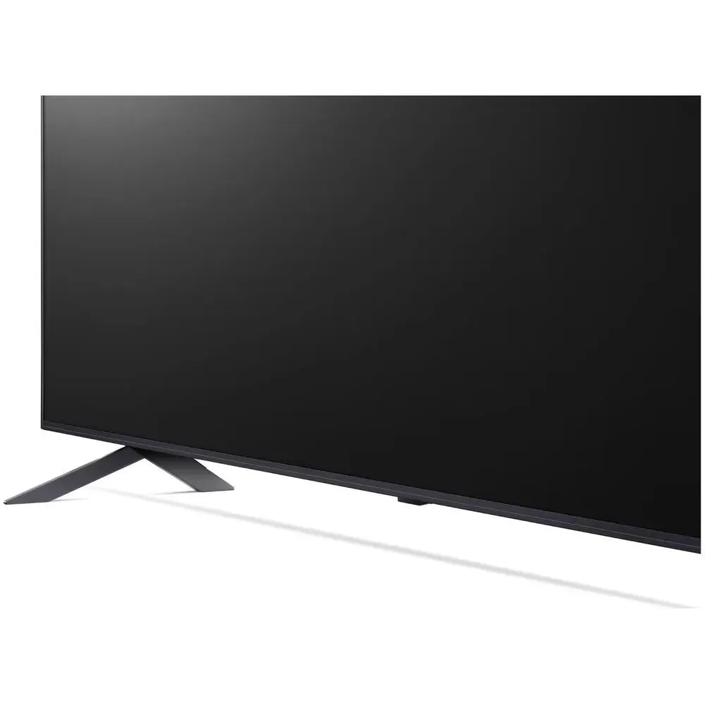 Телевизор LG 50QNED80T6A 50" 4K UHD - фото 10