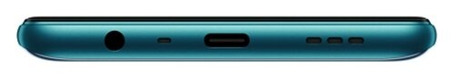 Смартфон OPPO A72, фиолетовый - фото 9