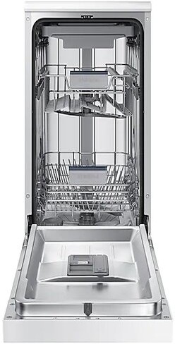 Посудомоечная машина Samsung DW50R4050FW/WT - фото 3