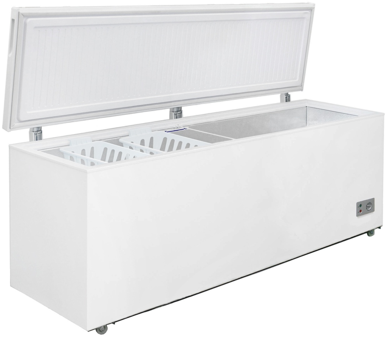 Ларь морозильный Бирюса 680KXQ