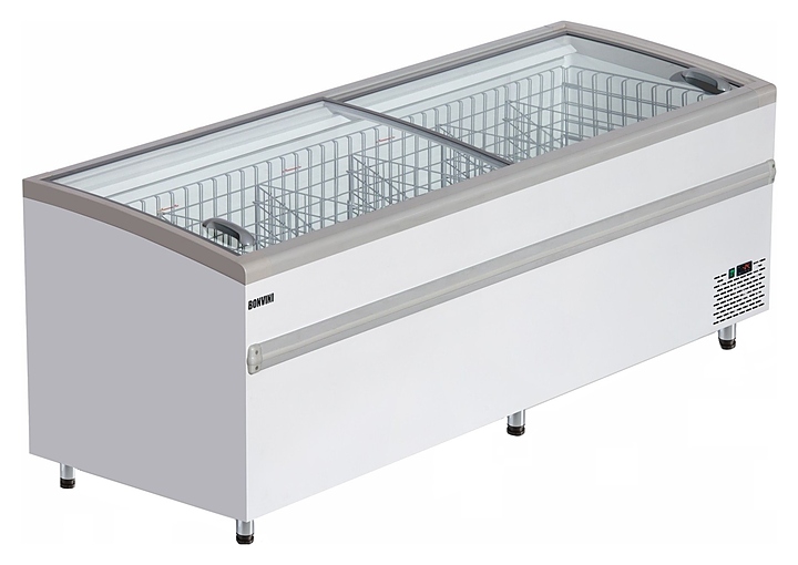 

Бонета Bonvini BFG 1850 Cерый