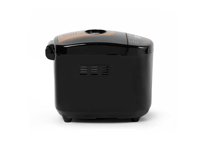 Хлебопечь Centek CT-1406 черная - фото 3
