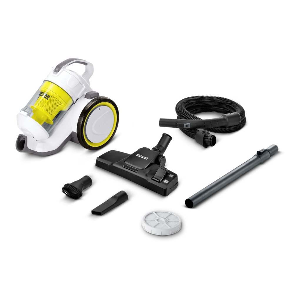 

Пылесос Karcher VC 3 Premium белый
