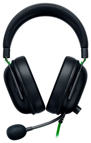 Гарнитура Razer Blackshark V2 X USB RZ04-04570100-R3M1 черная - фото 3