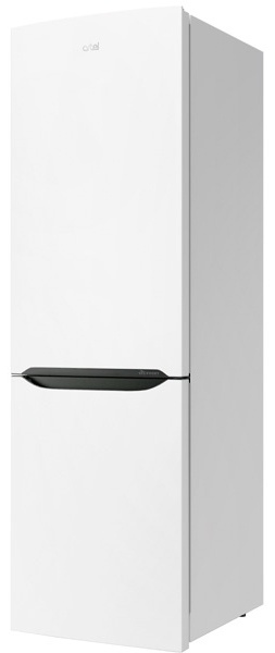 Холодильник Artel HD 345 RND ECO белый - фото 3