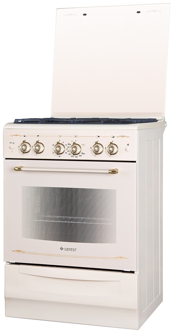 Плита газовая Gefest ПГ 5100-02 0182 Плита газовая Gefest ПГ 5100-02 0182