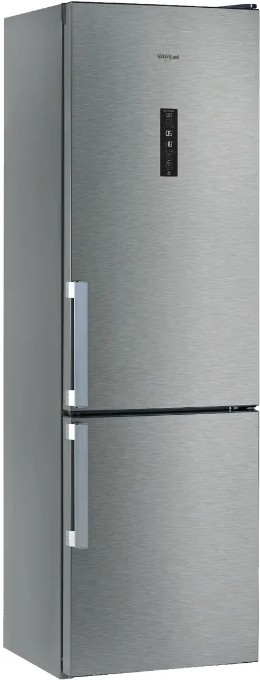 

Холодильник Whirlpool WTNF 902 X