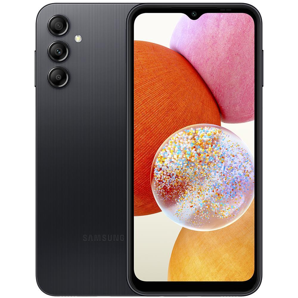 

Смартфон Samsung Galaxy A14 4/64GB черный