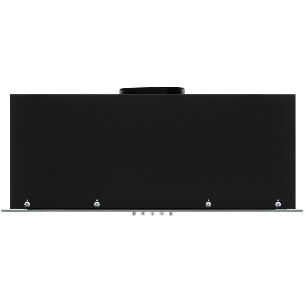 Вытяжка полновстраиваемая Krona WERMUT 600 DN BLACK PB BF - фото 13