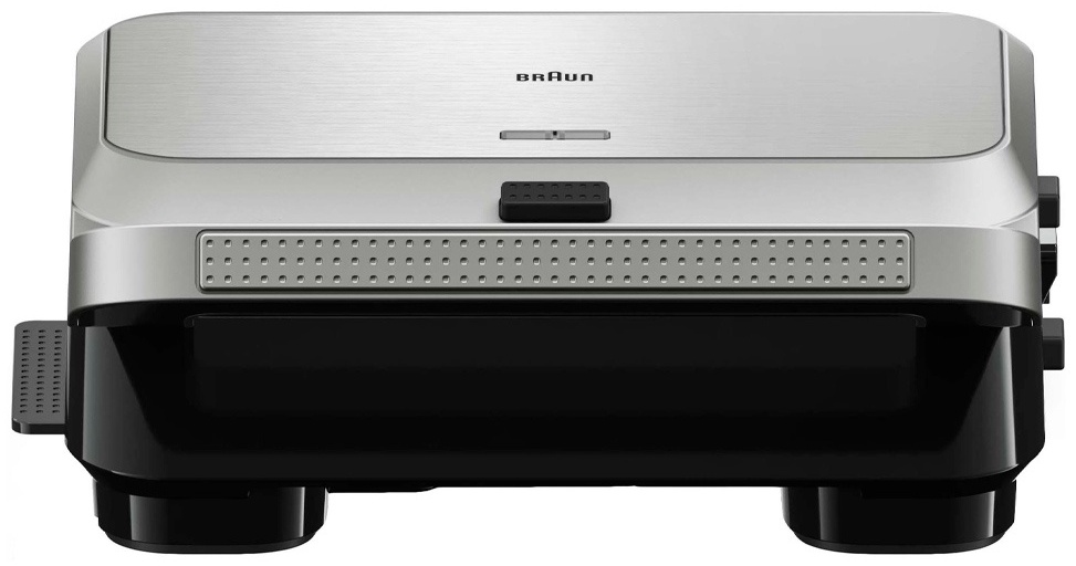 Бутербродница Braun SM5005 серая