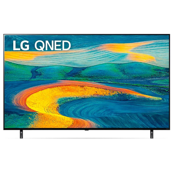 Телевизор LG 55QNED7S6QA 55" 4K UHD