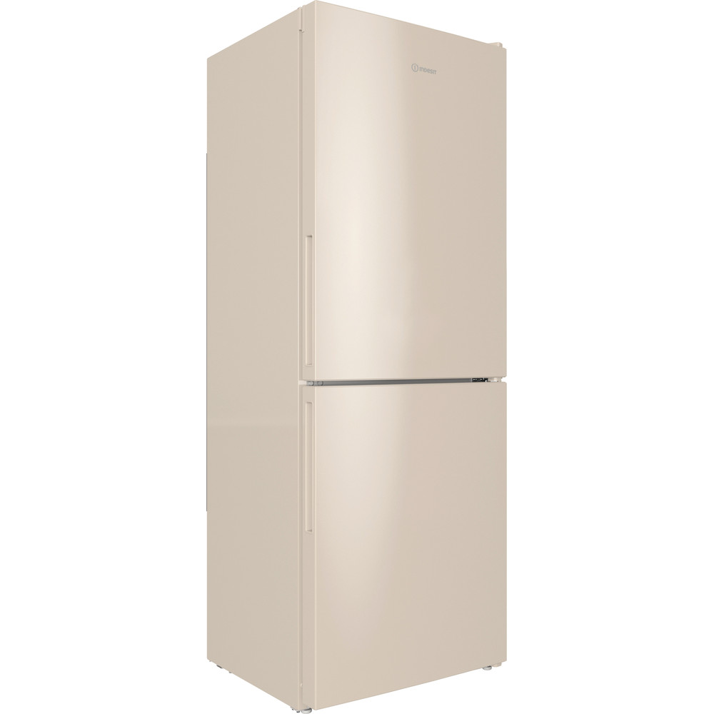Холодильник-морозильник Indesit ITR 4160 E