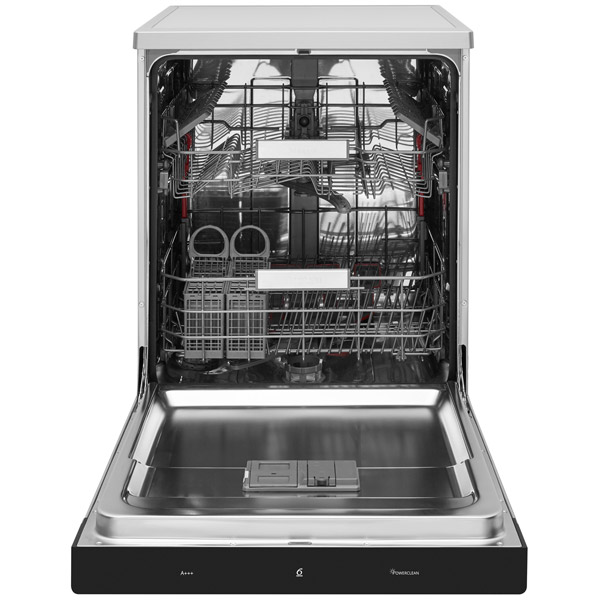 Посудомоечная машина Whirlpool WFP 4032 PTG X - фото 4