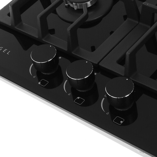 Встраиваемая газовая поверхность ZUGEL ZGH451B - фото 28 Встраиваемая газовая поверхность ZUGEL ZGH451B - фото 28