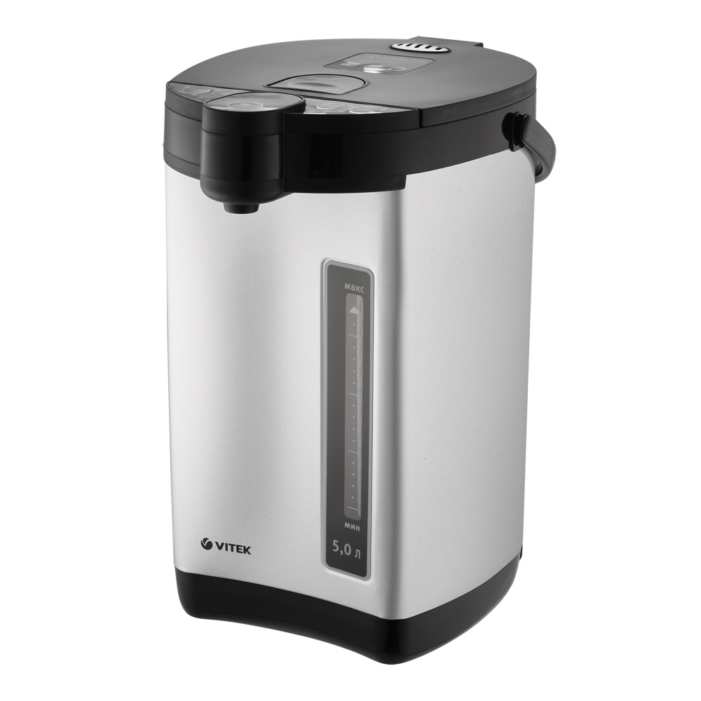 

Термопот VITEK VT-1186 серебристый