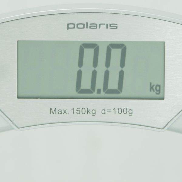 Весы напольные Polaris PWS 1514DG - фото 5