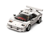 Конструктор Lego Speed Champions Lamborghini Countach 76908 - фото 3