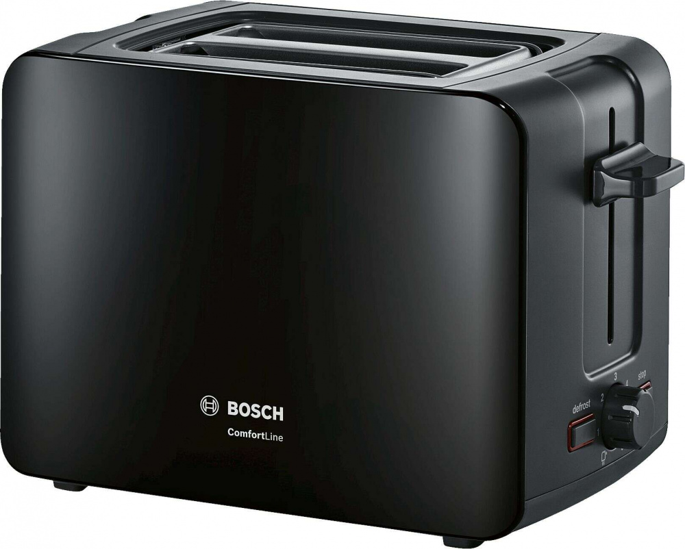 

Тостер Bosch TAT 6A113