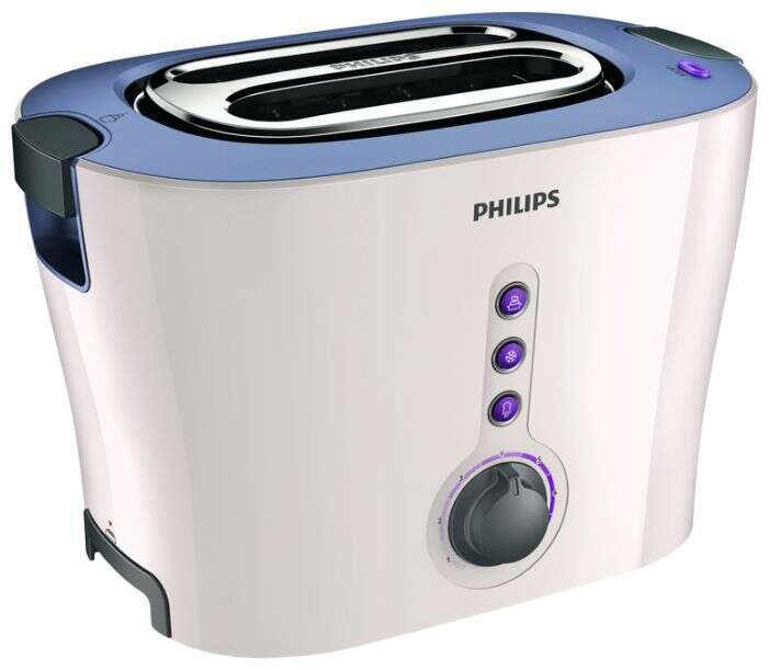 

Тостер Philips HD-2630/50