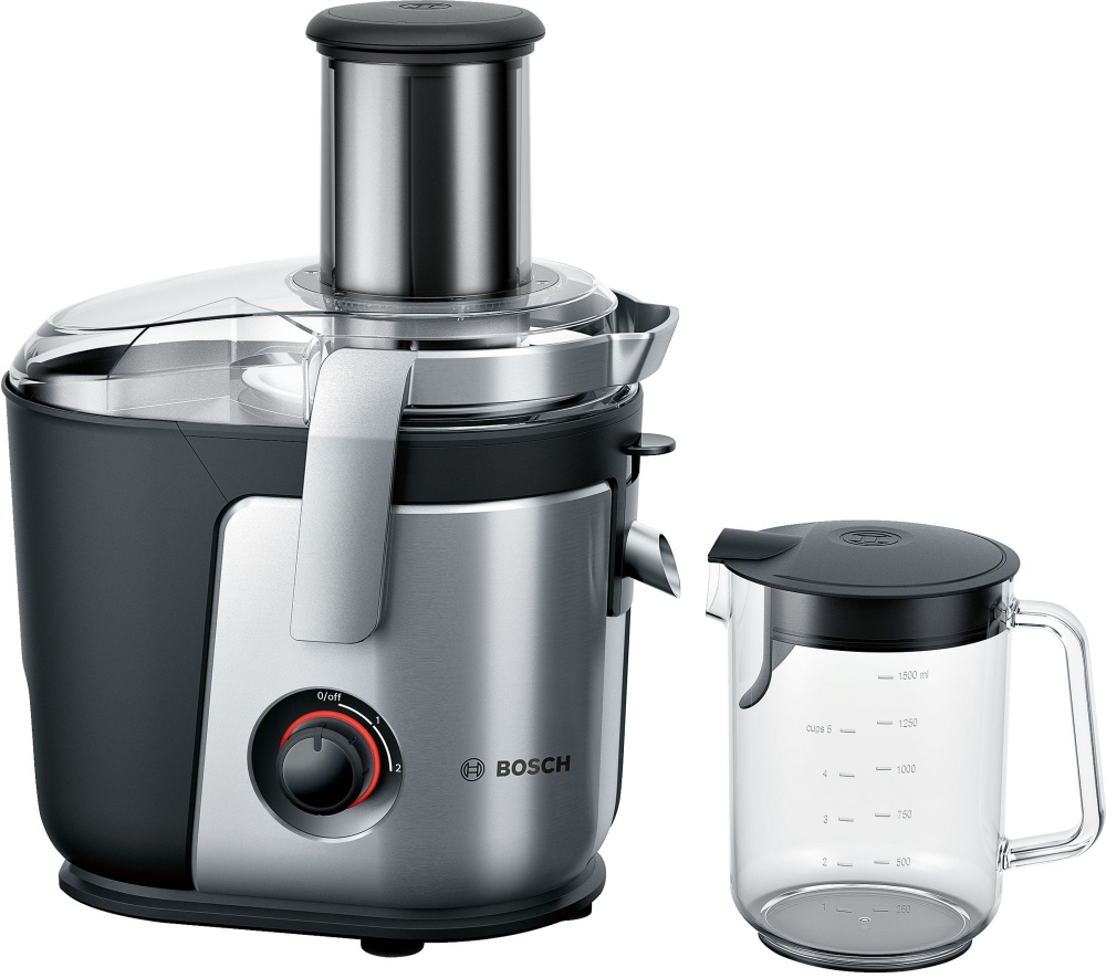 

Соковыжималка Bosch MES4000
