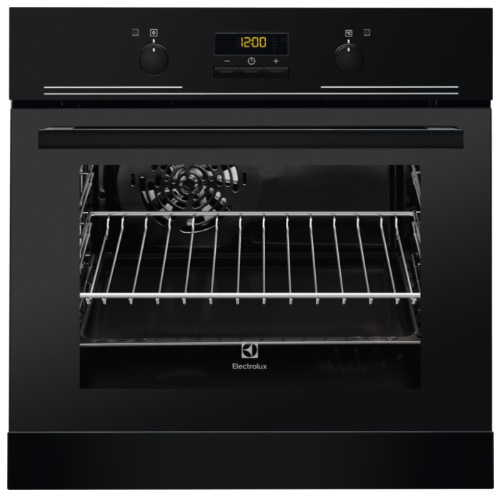 Духовой шкаф Electrolux OPEB4230B - фото 1