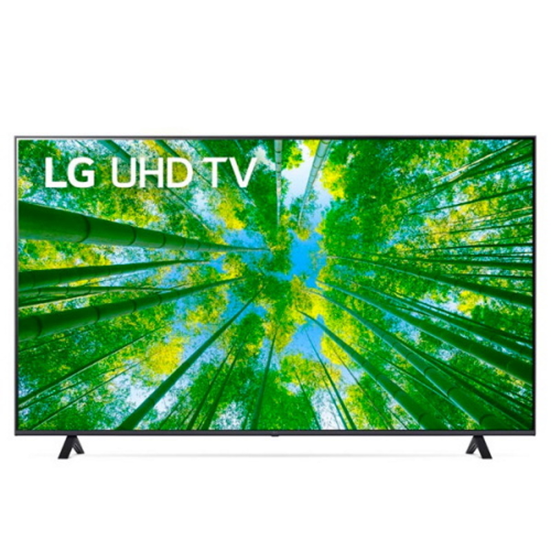 

Телевизор LG 70UQ80006LB 70" 4K UHD