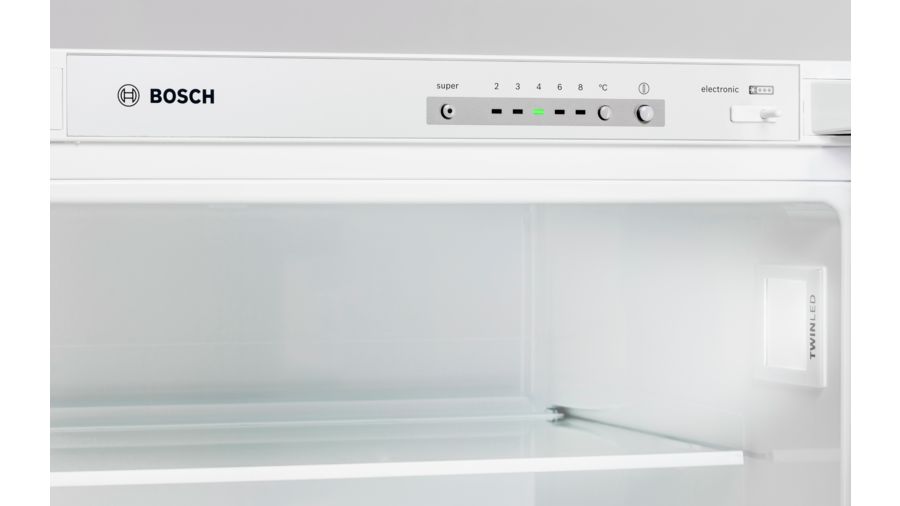Холодильник Bosch KGV 36XL2AR, серебристый - фото 2