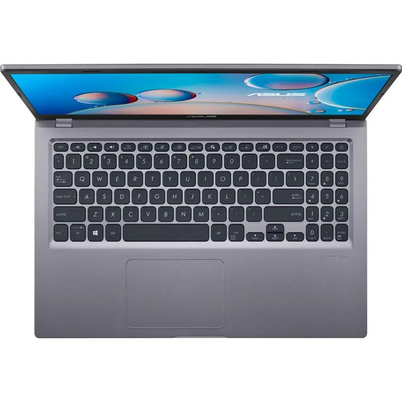 Ноутбук Asus X515EA-BQ1965 Intel Core i7-1165G7 8 Gb/SSD 512 Gb/ DOS/ 90NB0TY2-M00MW0 - фото 4