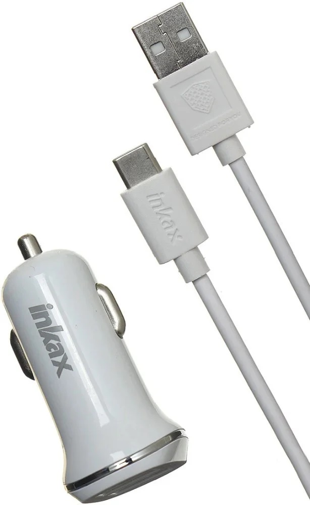 АЗУ Inkax (CD/CC-13-TYPE-C) Type-C USB