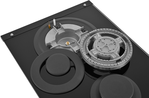 Встраиваемая газовая поверхность ZUGEL ZGH292B - фото 5