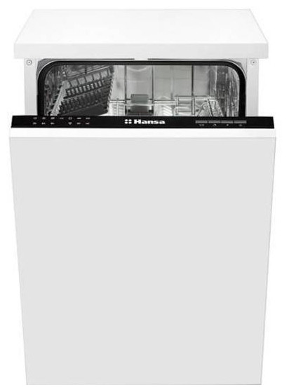 Встроенная посудомоечная машина Hansa ZIM 476 EH