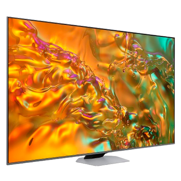 Телевизор Samsung QE85Q80DAUXCE 85" 4K UHD - фото 3