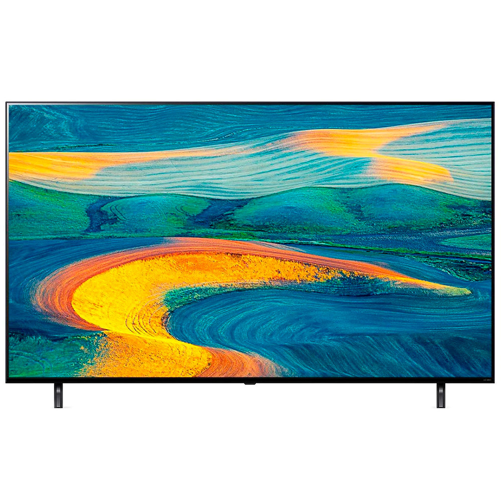 

Телевизор LG 55QNED7S6QA 55" 4K UHD